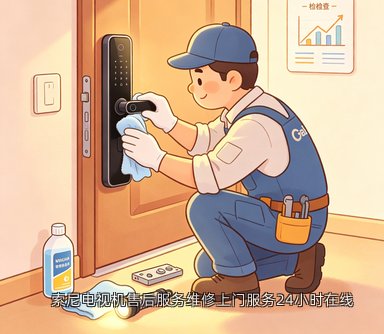 索尼电视机售后服务维修上门服务24小时在线