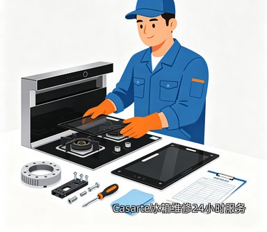Casarte冰箱维修24小时服务