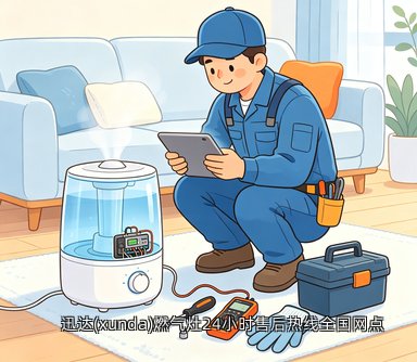 迅达(xunda)燃气灶24小时售后热线全国网点