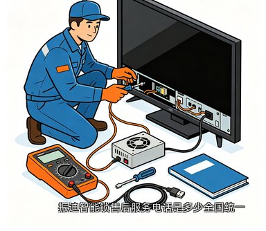 振迪智能锁售后服务电话是多少全国统一