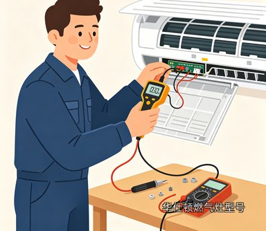 华仕顿燃气灶型号