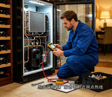 乐盒保险柜厂家各市附近网点热线