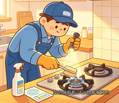 堃创保险柜24小时客服预约