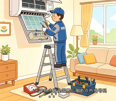 光芒热水器全国售后服务点热线号码