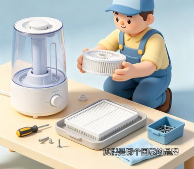 虎牌是哪个国家的品牌