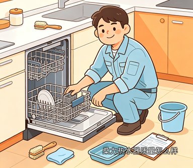 桑力热水器质量怎么样