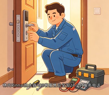 林内Rinnai热水器400客服售后全国24小时服务电话