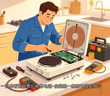 一讯牵智能锁售后维修电话-全国统一维修电话是多少
