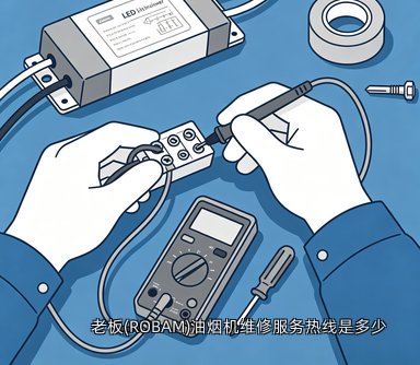 老板(ROBAM)油烟机维修服务热线是多少