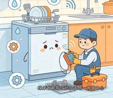 绿米智能指纹锁全国统一客服中心
