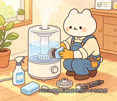 AEG冰箱售后服务维修24小时服务