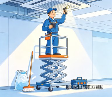 红酒柜结构工程师