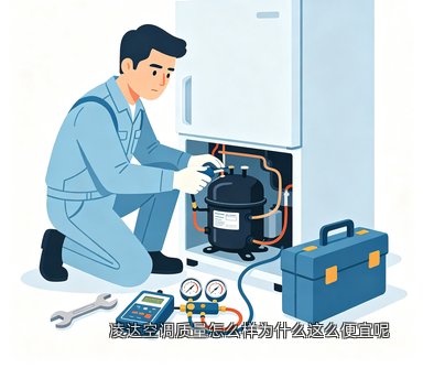 凌达空调质量怎么样为什么这么便宜呢