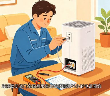 臻能锁防盗门全国客服售后维修电话24小时电话预约