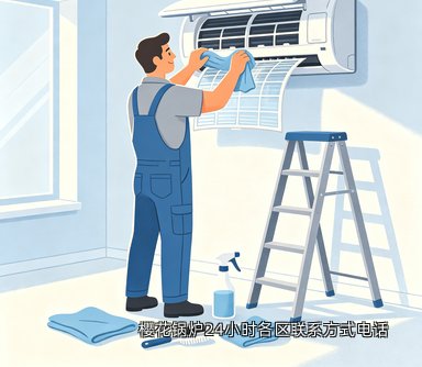 樱花锅炉24小时各区联系方式电话