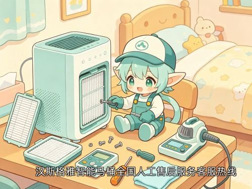 汉斯格雅智能马桶全国人工售后服务客服热线