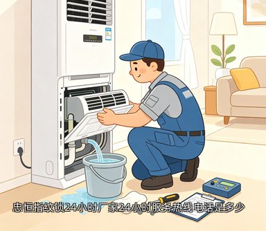 忠恒指纹锁24小时厂家24小时服务热线电话是多少