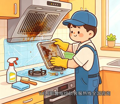 YALE耶鲁指纹锁客服热线全国咨询