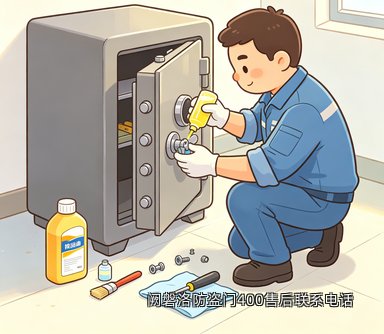 阙磐洛防盗门400售后联系电话