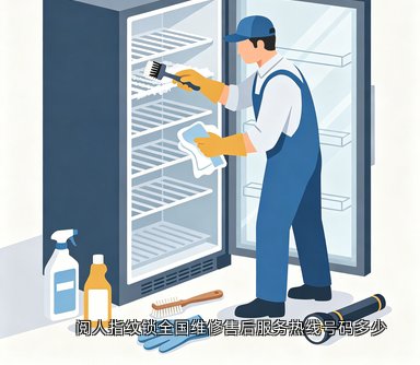 阅人指纹锁全国维修售后服务热线号码多少