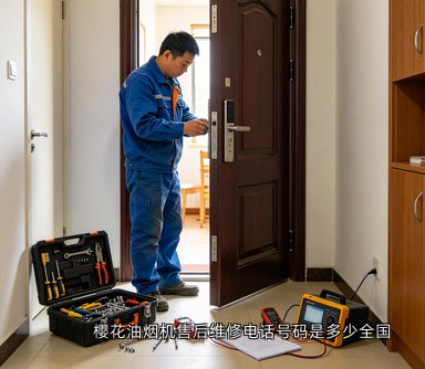 樱花油烟机售后维修电话号码是多少全国