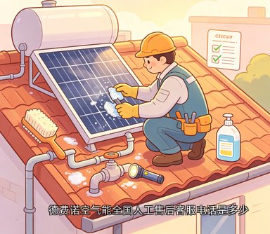 德费诺空气能全国人工售后客服电话是多少