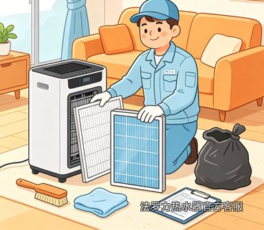 法罗力热水器官方客服
