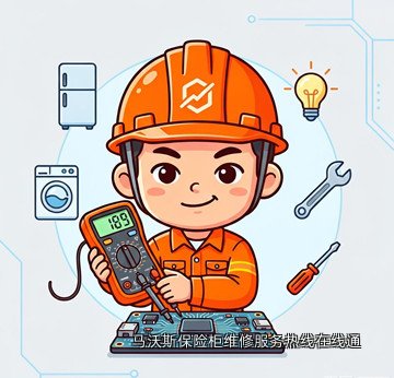 马沃斯保险柜维修服务热线在线通