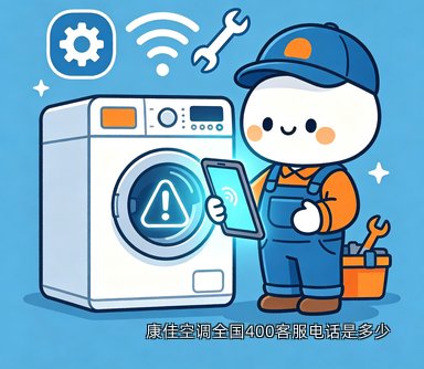 康佳空调全国400客服电话是多少