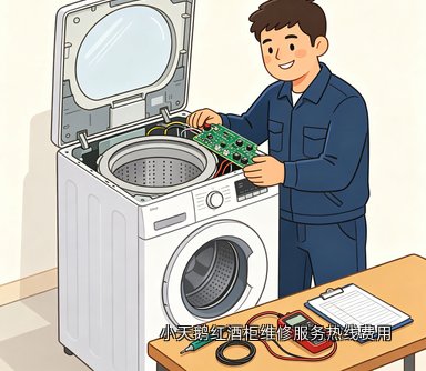 小天鹅红酒柜维修服务热线费用