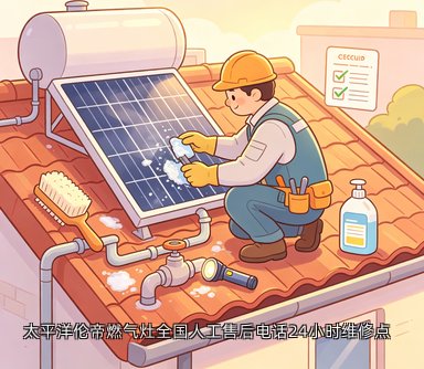 太平洋伦帝燃气灶全国人工售后电话24小时维修点