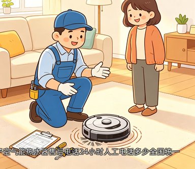 扬子空气能热水器售后电话24小时人工电话多少全国统一
