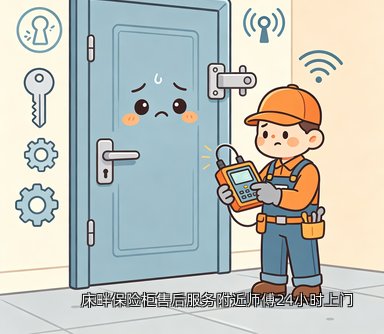 床畔保险柜售后服务附近师傅24小时上门