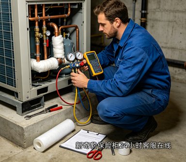 新奇豹保险柜24小时客服在线