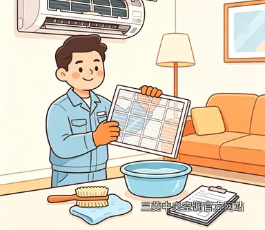 三菱中央空调官方网站