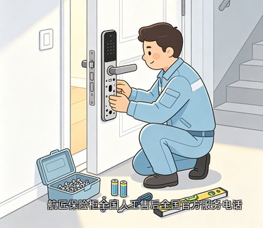 航匠保险柜全国人工售后全国官方服务电话