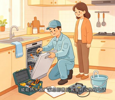 威能热水器厂家总部售后客服附近热线电话
