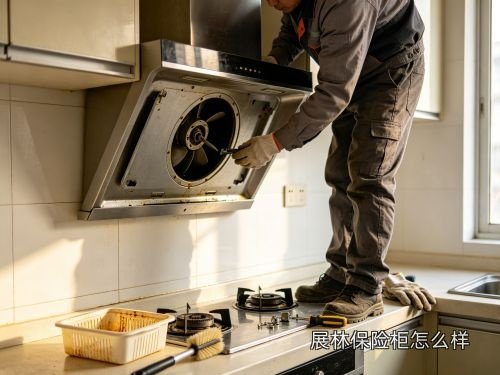 展林保险柜怎么样
