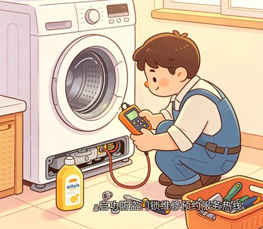 启功防盗门锁维修预约服务热线