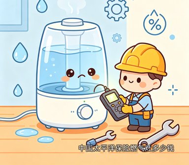 中国太平洋保险燃气灶多少钱