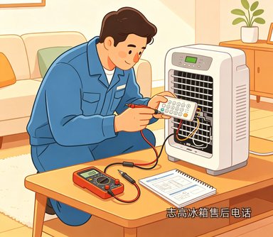 志高冰箱售后电话