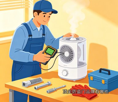 顶尖防盗门品牌有哪些