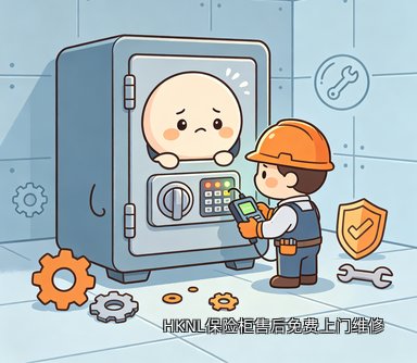 HKNL保险柜售后免费上门维修