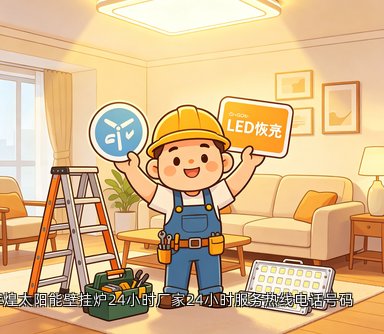辉煌太阳能壁挂炉24小时厂家24小时服务热线电话号码