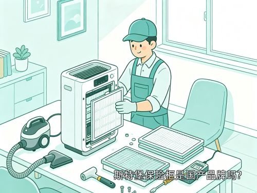 斯特堡保险柜是国产品牌吗?