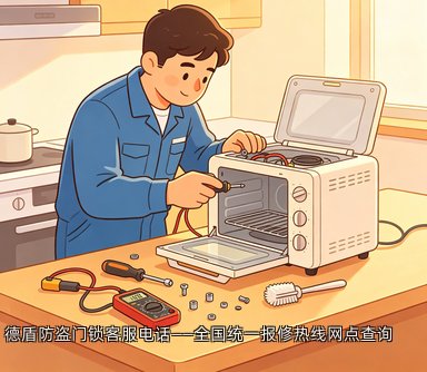 德盾防盗门锁客服电话——全国统一报修热线网点查询