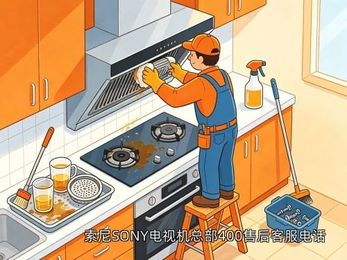 索尼SONY电视机总部400售后客服电话
