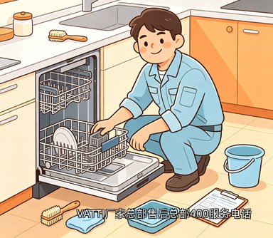 VATTI厂家总部售后总部400服务电话