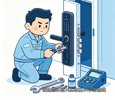恒热热水器人工客服24小时热线