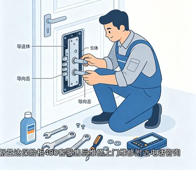 新益达保险柜400客服售后维修上门维修附近电话咨询